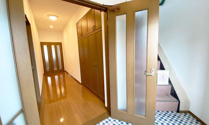 Minami Ward Apartamento | cold /Kumamoto Kumamoto