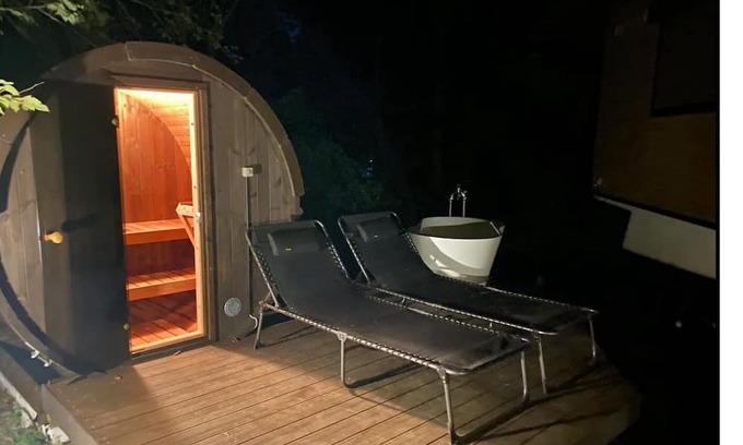 Tsumagoi Casa | A luxurious luxury villa with a sense of privacy w / Agatsumagun Gunma