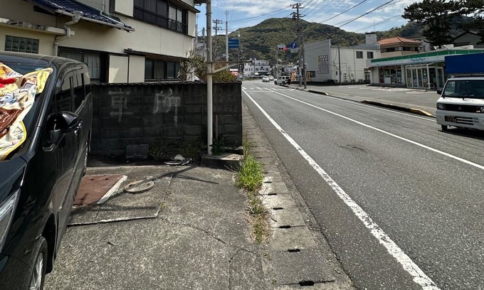 Nishina Casa | 2LDK one floor reserved Please make a reservatio / Kamo-gun Shizuoka
