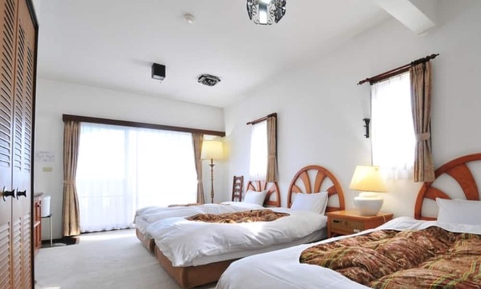 Tateyama Casa | Cottage 2 to 4 people for VS | 1 night buffet / Tateyama Chiba