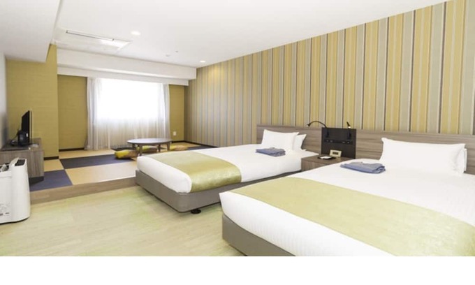 Hakodate Casa | Deluxe Family for VS | Simple Stay no meals / Hakodate Hokkaidō