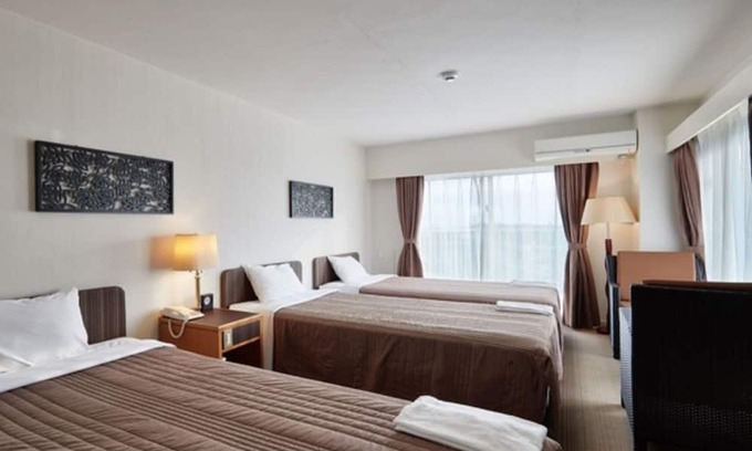 Nakijin Casa | Standard Enjoy northern sightseeing Relaxing ti / Kunigamigun Okinawa