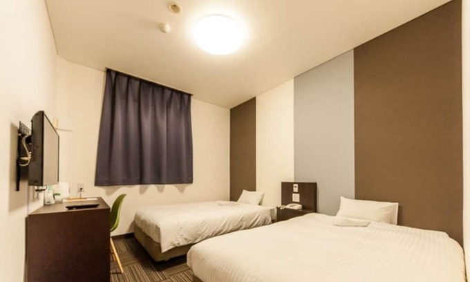 Masuda Casa | Standard plan WiFi in all rooms breakfast buff / Masuda Shimane