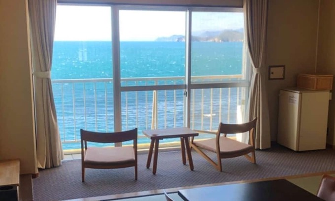 Hamajimacho Hamajima Casa | Room without meals plan Feel free to enjoy a h / Shima Mie