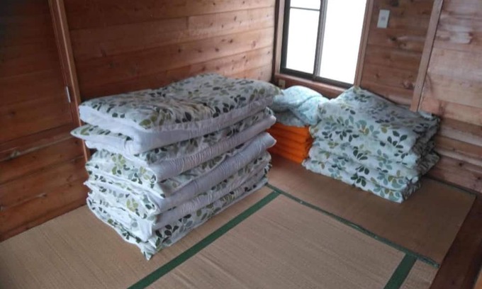 Ihama Cabaña | Seaside building Detached house type for 14 peop / Kamo-gun Shizuoka
