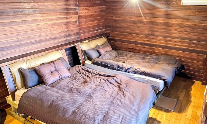 Inami Cabaña | Ocean view Suite room / Hidaka-gun Wakayama