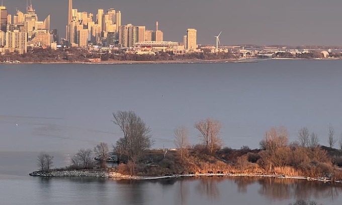 Humber Bay Casa | Adastay Luxury Toronto Condo