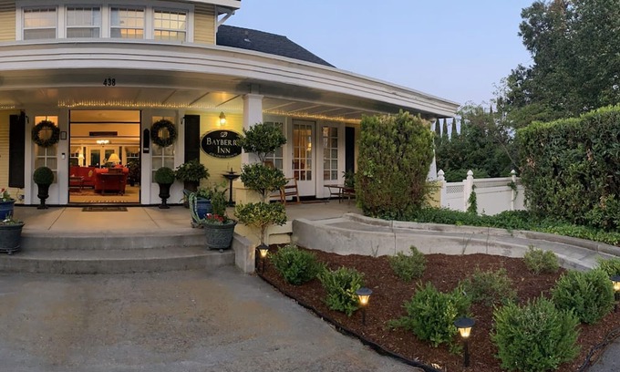 Ashland Complejo | Bayberry Inn and Retreat