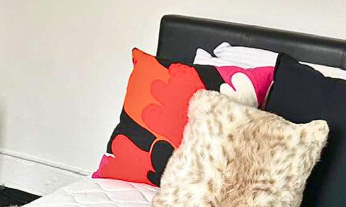 Kirkdale Casa | Stunnigng 2 Bed House Liverpool