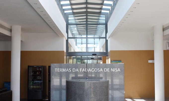Alpalhao Casa | Casinha alentejana com entrada privada