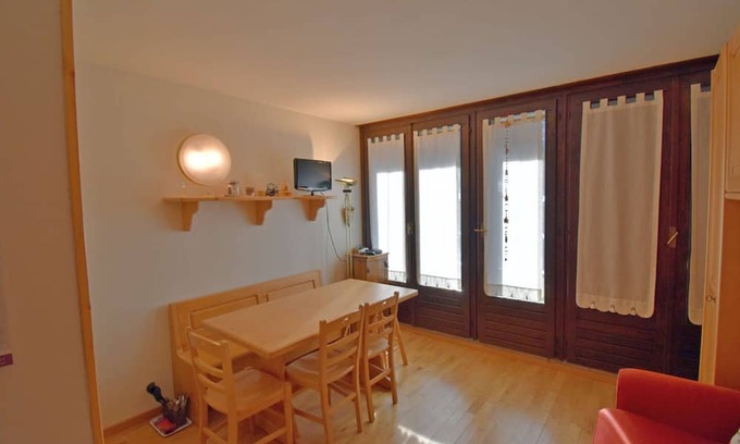Palu Apartamento | SILVANA 103 Studio Apartment