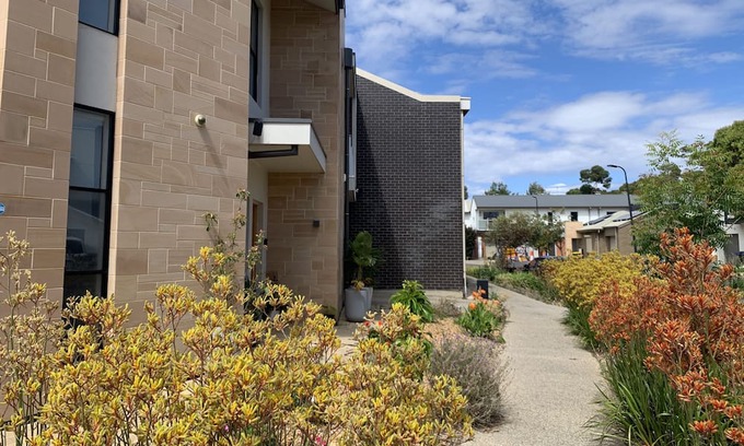 Woodville West Casa | A peaceful haven for your stay after a day of exploring Adelaide & nearby beachs