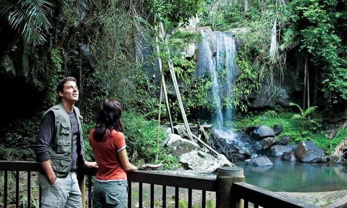 Eagle Heights Apartamento | Relaxing Mountain Escape / Tamborine Mountain
