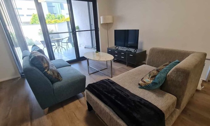 Franklin Apartamento | Hero at Harrison 3bd apartment