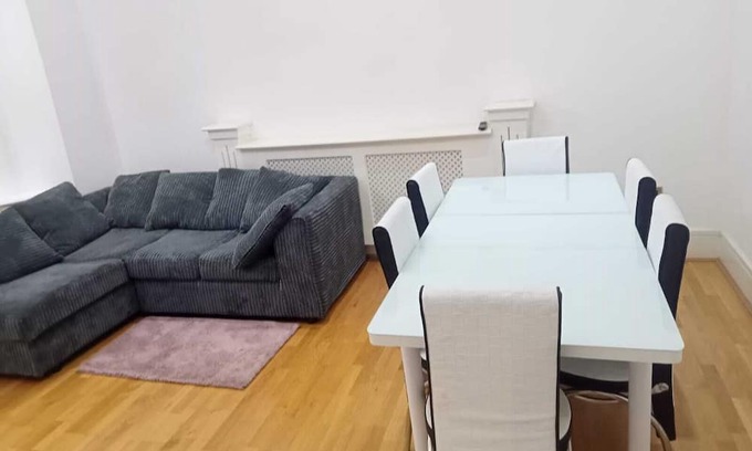 Wolverhampton Apartamento | Charming 2-Bed Apartment in Wolverhampton