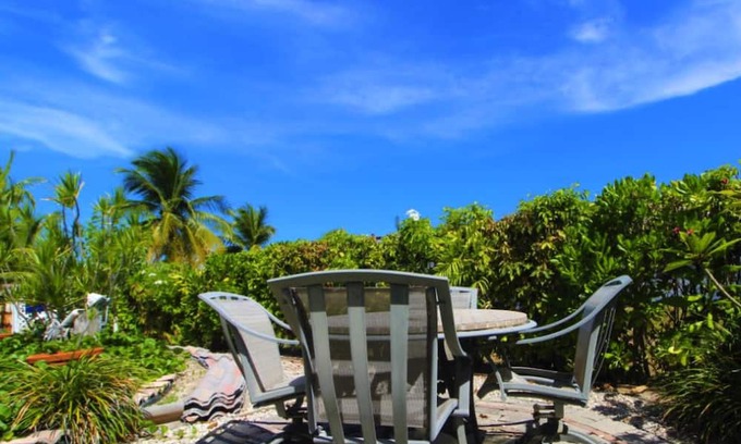Windsor Park Villa | Big Vacation Plex