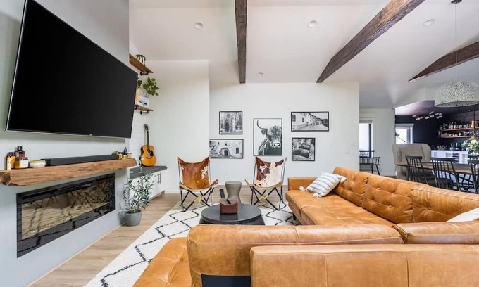 West Lake Stevens Casa | Sunnyside Sanctuary