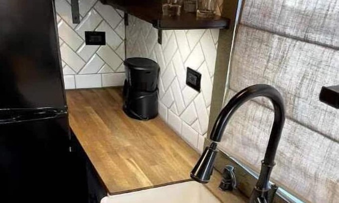 Lindon Casa | Cozy Tiny House at Lindon Marina