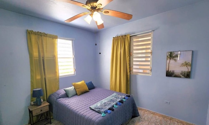 Yeguada Casa | Entire House, Camuy PR