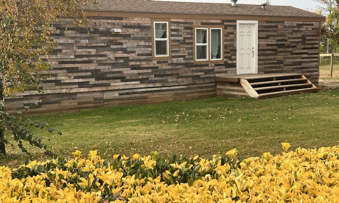 Sacramento Casa | Boutique Ranch Guesthouse in Sacramento