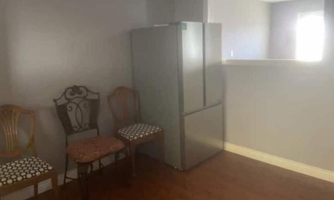 Surrey Casa | Brand new one bedroom suite