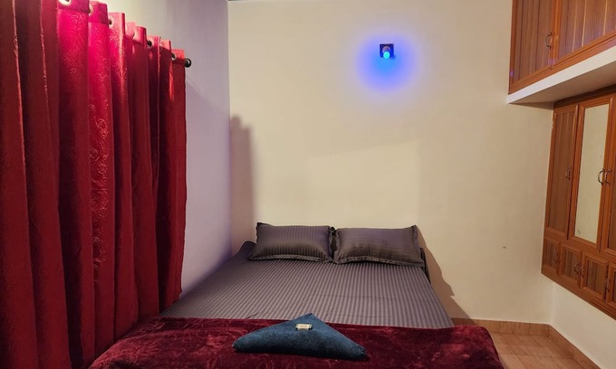 Mananthavady Casa | Willow winds wayanad Stay at wayanad at comfortable location at best price