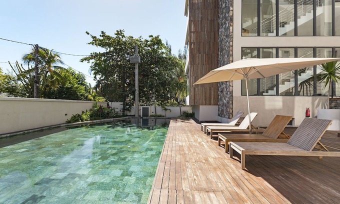 Pereybere Apartamento | One Bay Penthouse - Two Bedroom Apartment, Sleeps 4