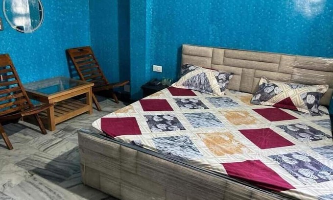 Pithoragarh Casa | Hotel Monal Standard Room #4