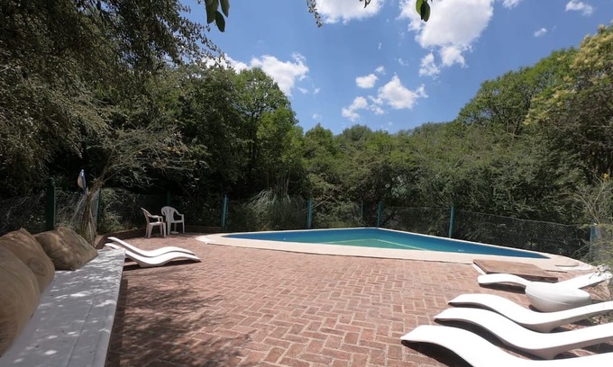 La Cumbre Chalet De Esquí | Serendipia - Mountain Chalets for 2 People