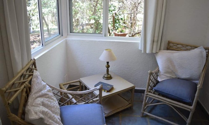 La Cumbre Chalet De Esquí | Serendipia - Mountain Chalets for 2 People