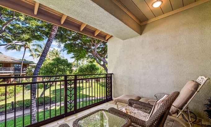 Kamuela Casa | Hale Maluhia – Stunning 2 BDR Resort Villa w/ Pool, Golf, Beach, & More!