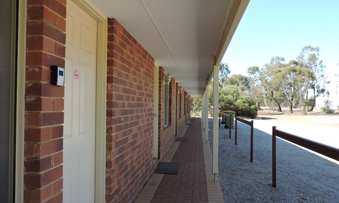 Watheroo Hotel | Watheroo Station Tavern