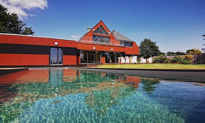 Ploeren Cama Y Desayuno | Chambres D'hôte à Proximité du Golfe du Morbihan