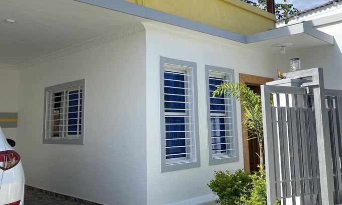 Barrio Las Yaguitas Casa | Casa Boutique