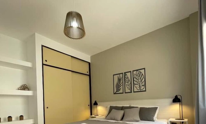 Salta Apartamento | We FMA Coliving