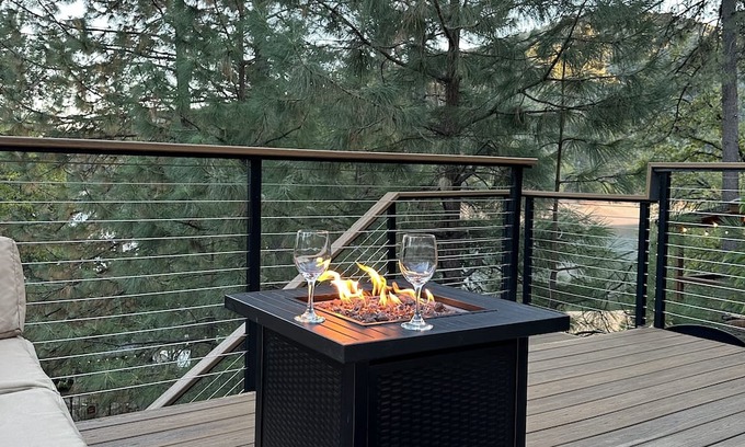 Lakehead Casa | Shasta Lake- Beautiful lake views and water access