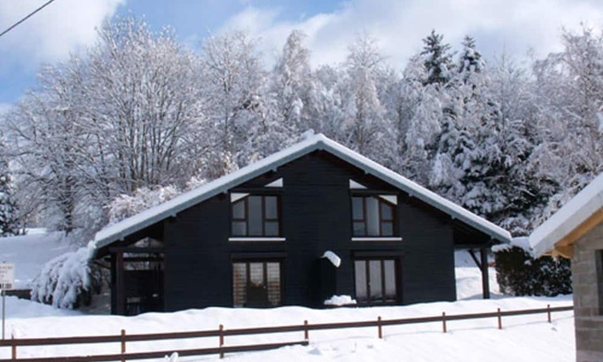 Vagney Apartamento | Homerez - Beautiful appartement 17 km away from the slopes for 6 ppl. at Vagney
