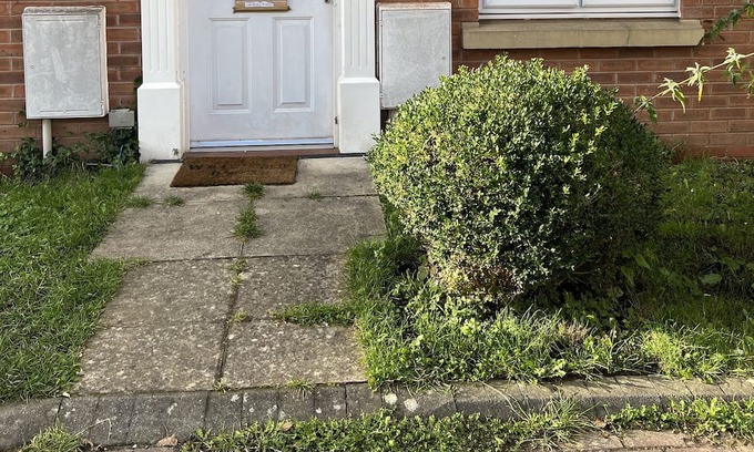 Seisdon Casa | Maidstone-3 bed warm and cosy home