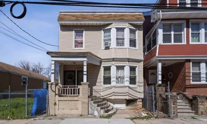 Weequahic Casa | Private Room in Newark5
