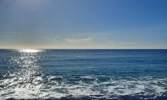La Madeleine Apartamento | Appartement à 2 pas des Plages à Nice