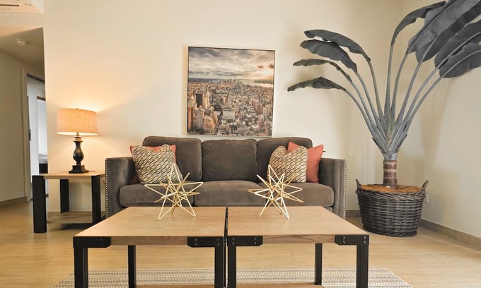 Tumon Apartamento | Luxury 2BD/2.5BA Condo - Unit 108 Tumon Isa