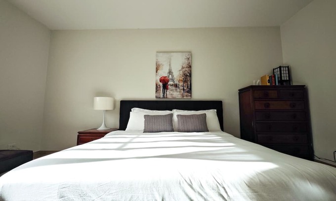 Tumon Apartamento | Luxury 2BD/2.5BA Condo - Unit 207 Tumon Isa