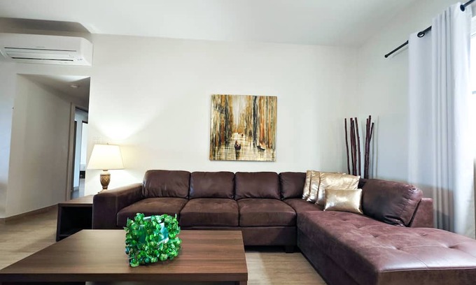 Tumon Apartamento | Luxury 2BD/2.5BA Condo - Unit 208 Tumon Isa
