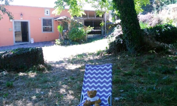 Baralla Casa | Homerez - Spacious house for 7 ppl. at Baralla