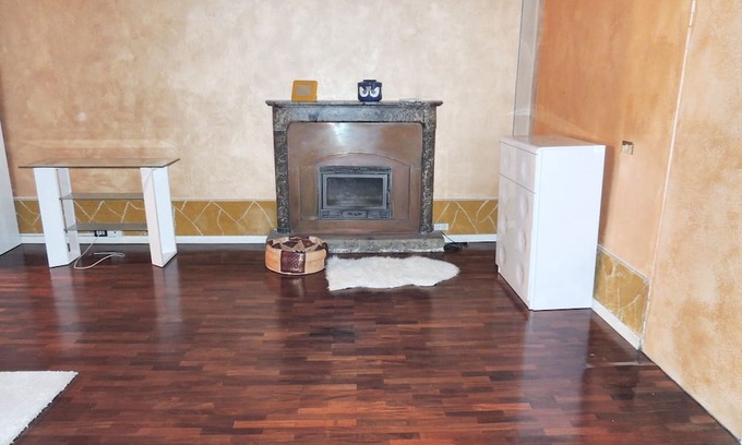 Centro Storico Nord Apartamento | Homerez - Luxury Apartment in Brescia + Jacuzzi