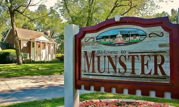 Munster Casa | Lovely quiet Munster Home