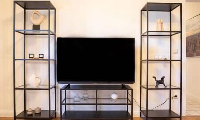 Suedviertel Apartamento | Modern und Stilvoll Zwischen Innenstadt und Rü