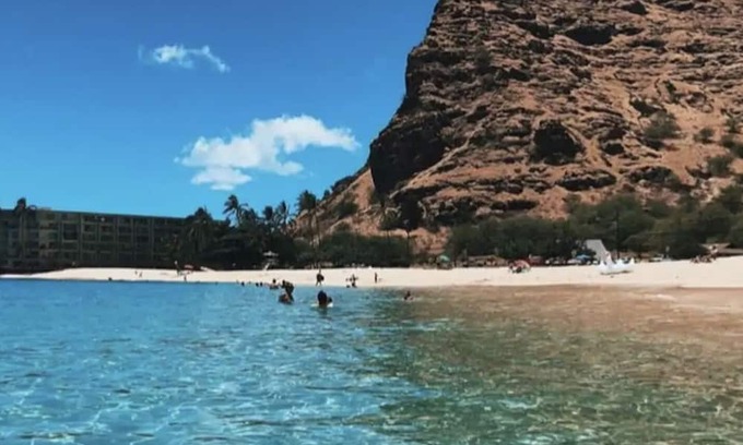 Makaha Condominio | Makaha Condo With Stunning Ocean View