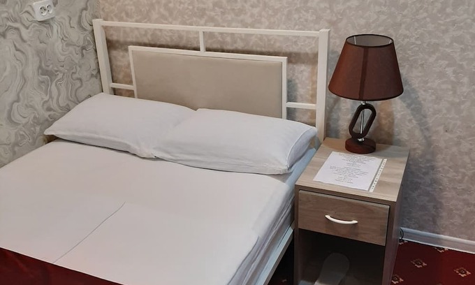 Erebuni Cama Y Desayuno | Hotel erebuni plaza