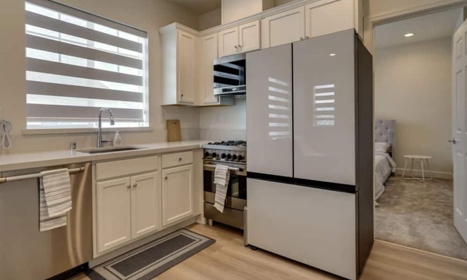 Tracy Casa | Tracy new 2 bed 2 bath Home